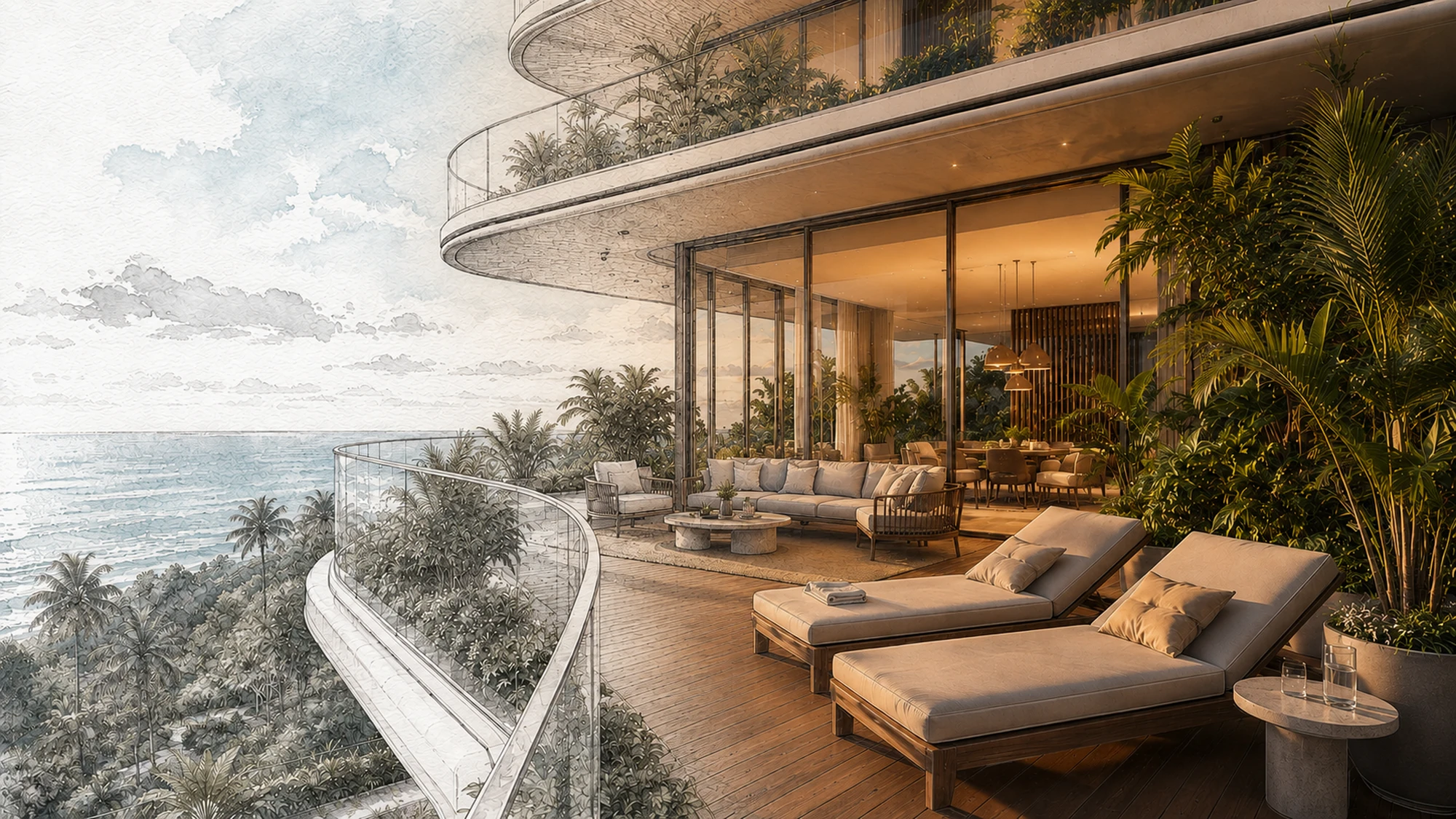 St. Regis Tower