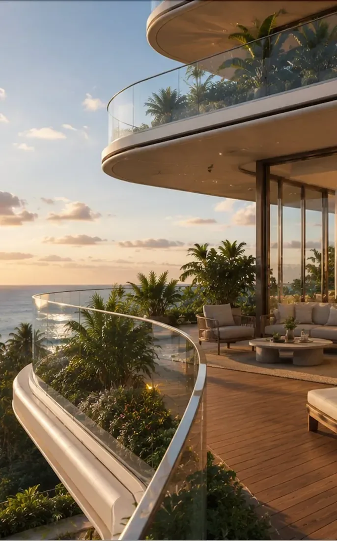 St. Regis Tower